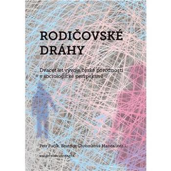 Rodičovské dráhy (978-80-210-6551-2)