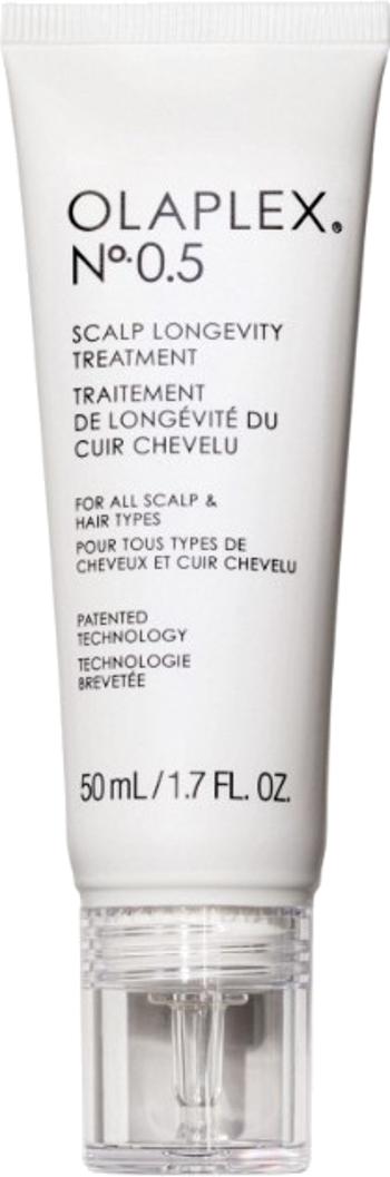 Olaplex Bezoplachové sérum pre pokožku hlavy a vlasy No. 0.5 Scalp Longevity (Treatment) 50 ml