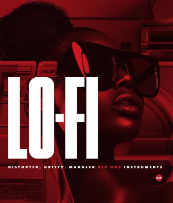 EastWest Sounds LO FI (Digitálny produkt)
