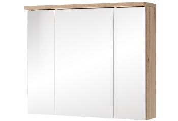Szynaka Zrkadlová skrinka STING 58 | 80 cm