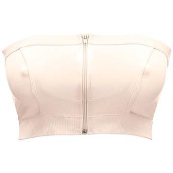 MEDELA Hands-free™ pás na ľahké odsávanie – béžový (BABY20737nad)