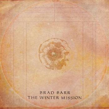 BARR, BRAD - WINTER MISSION, Vinyl