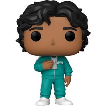 Funko POP! Squid Game – Ali (889698647946)
