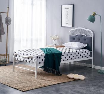 Posteľ FABRIZIA 90 Halmar