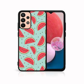 MY ART Ochranný obal Samsung Galaxy A13 WATERMELON (120)