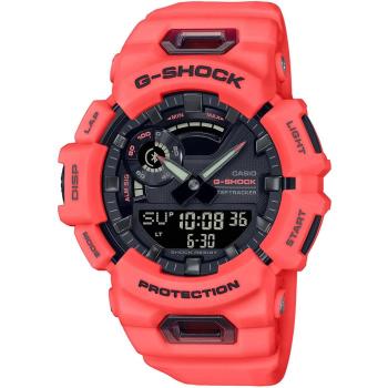 Casio G-Shock GBA-900-4AER - 30 dní na vrátenie tovaru, Garancia originality