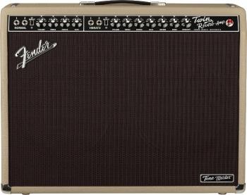 Fender Tone Master Twin Reverb Modelingové gitarové kombo