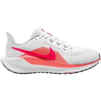 Nike PEGASUS 41 W Női futócipő, fehér, méret 38