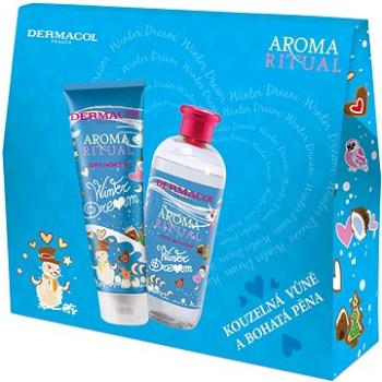 Dermacol Aroma Ritual Winter Dream (8595003116510)