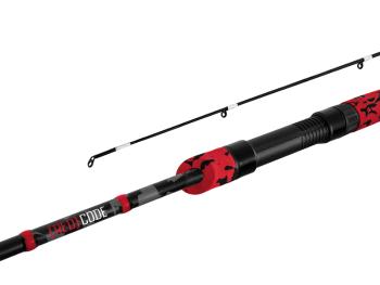 DELPHIN REDCODE 228CM/3-18G, 101002499