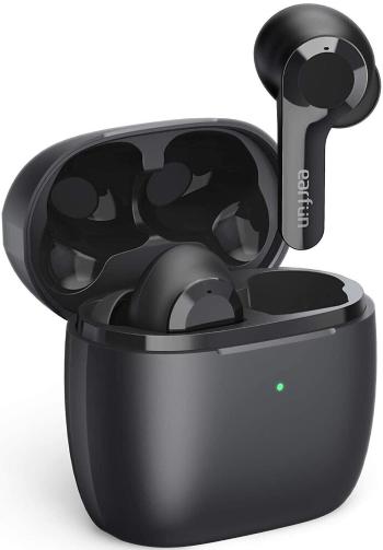 EarFun Air Black Bezdrôtové sluchadlá do uší