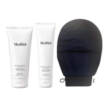 Medik8 Darčeková sada Smooth Body Exfoliating Kit