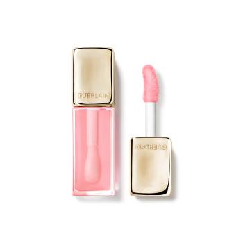 Guerlain Tónovaný olej pre objem pier Kiss Kiss Bee (Glow Oil) 9,5 ml 258 Rose Glow