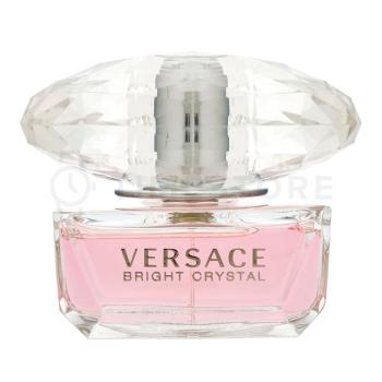 Versace Bright Crystal toaletná voda pre ženy 50 ml   - 30 dní na vrátenie tovaru, Garancia originality