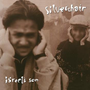 SILVERCHAIR - ISRAEL'S SON, Vinyl