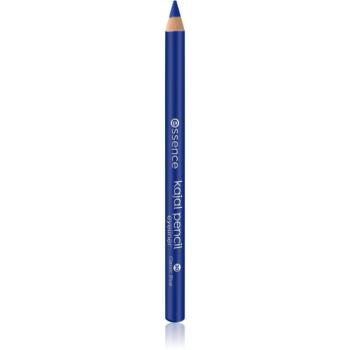 essence Kajal Pencil kajalová ceruzka na oči odtieň 30 Classic Blue 1 g