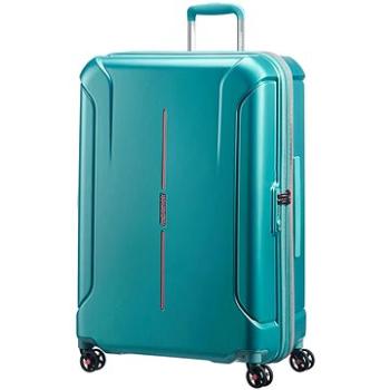 American Tourister Technum Spinner 55 Jade Green (5414847782701)