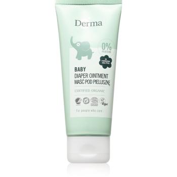 Derma Baby Eco upokojujúci detský krém 100 ml