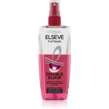 L’Oréal Paris Elseve Full Resist posilňujúci balzám pre vlasy namáhané teplom 200 ml