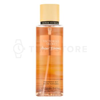 Victoria's Secret Amber Romance 2019 telový sprej pre ženy 250 ml   - 30 dní na vrátenie tovaru, Garancia originality