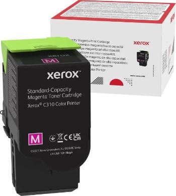 Xerox 006R04362 purpurový (magenta) originálny toner