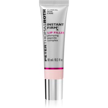 Peter Thomas Roth Instant FIRMx Lip Filler zväčšovač pier 10 ml