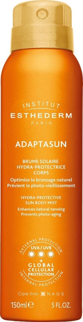 Institut Esthederm Telová hmla s vysokou ochranou Adaptasun (Hydra-Protective Sun Body Mist) 150 ml
