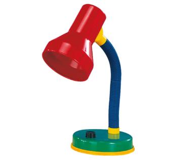 Stolová lampa Trio Pronto mix farieb 5027011-17