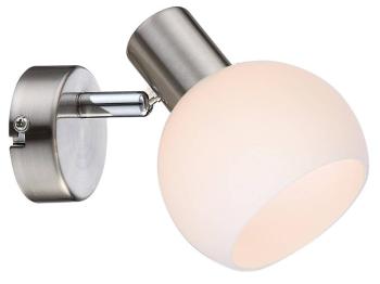 Nástenná lampa MAURO RGB LED Candellux