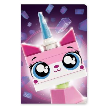 LEGO MOVIE 2 ZAPISNIK UNIKITTY /52341/