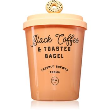 DW Home Cup Of Joe Black Coffee & Toated Bagel vonná sviečka 907 g