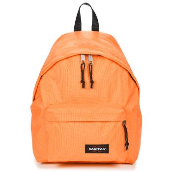 Eastpak  PADDED PAK'R 24L  Ruksaky a batohy Oranžová