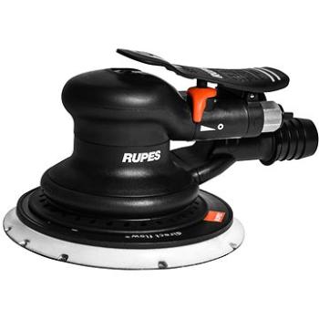 RUPES Skorpio III RH359A – pneumatická orbitálna brúska s odsávaním, výkmit 9mm, priemer 15 mm (6“)