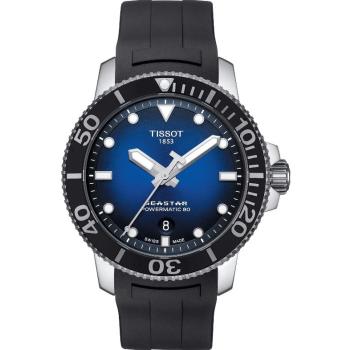 Tissot Seastar T120.407.17.041.00 - 30 dní na vrátenie tovaru, Garancia originality