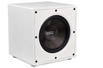 VELODYNE VI-Q 15 SERIES FLAT White