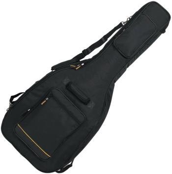 RockBag RB20509B DeLuxe Puzdro pre akustickú gitaru Black