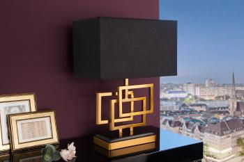 Stolová lampa PERSEFONE Dekorhome