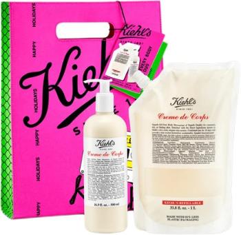 Kiehl's Darčeková sada Winterproof Body Moisturizing Duo