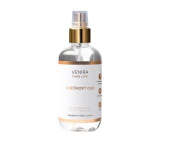 Venira Horčíkový olej 200 ml
