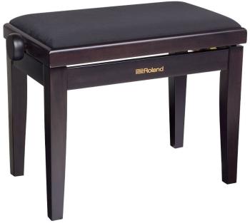 Roland RPB-220 Drevená klavírna stolička Rosewood