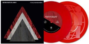 Seven Nation Army X The Glitch Mob (7" Vinyl)