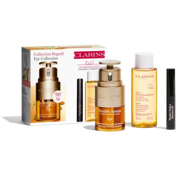 Clarins Essentials Eye Collection darčeková sada na oči