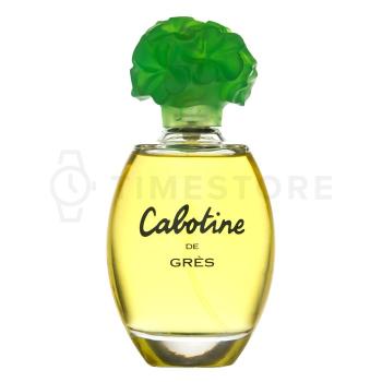 Gres Cabotine parfémovaná voda pre ženy 100 ml   - 30 dní na vrátenie tovaru, Garancia originality