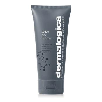 Dermalogica Čistiaci gél s prebiotikami (Active Clay Cleanser) 150 ml