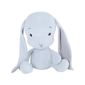 EFFIKI Králik Effik Blue Sivé uši 35 cm (5901832946281)