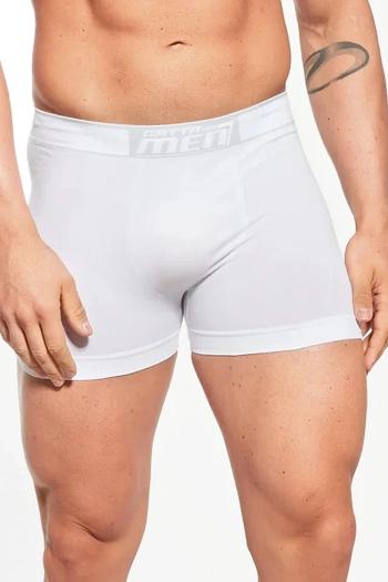 Pánske boxerky 1546s white