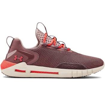 Under Armour Hovr Street bordová/oranžová EU 39/250 mm (0193444879063)