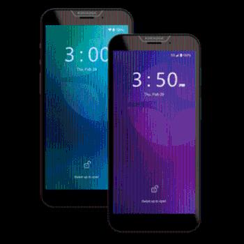 Datalogic Memor 30-35, 2D, SR, PTT, USB-C, BT (BLE), Wi-Fi (Wi-Fi), NFC, Android, GMS, RB, black