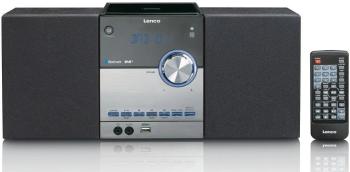 Mikro HiFi Lenco MC-150