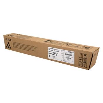 RICOH 841853 - originálny toner, čierny, 27500 strán